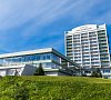 Отель Карелия СПА Карелия