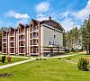 Санаторий Радон Гродненская область