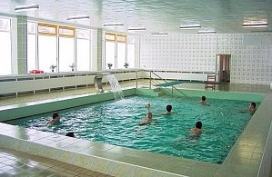 Фотографии объекта
							Санаторий «Янтарный берег» Светлогорск