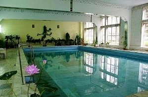 Фотографии объекта
							Санаторий «Металлург» Ессентуки