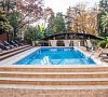 Отель Romanov Hotel Сочи