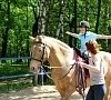 Иппотерапия, отдых все включено №3