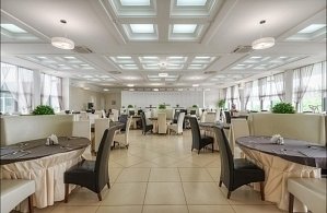 Фотографии объекта
							Санаторий «Юность» Белоруссия