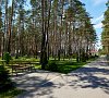 Санаторий «Радон» Белоруссия, отдых все включено №28