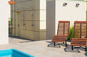 Фотографии объекта
							Апарт-отель «Метрополь» Сочи