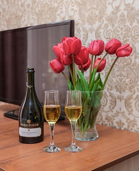 Отели Абхазии «Все включено»