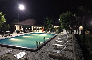 Фотографии объекта
							Отель «Paradise» Сухум, Мачара, Абхазия