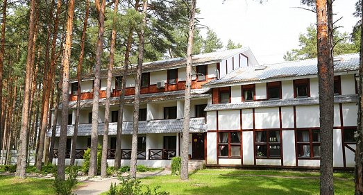 Отель Плесков Псковская область - официальный сайт