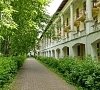 Санаторий «Дорохово» Рузский район, отдых все включено №35