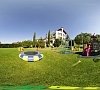 Отель «Вязовая роща» Орловка, Крым #22