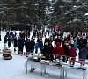 Пансионат «Восток-6» Смолячково, отдых все включено №18