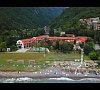 Отель «Абаата» Гагра #35