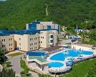 Санаторий «Ямал» Небуг (Туапсе)