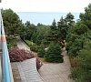 Санаторий «Парус» Ялта, Крым, отдых все включено №54