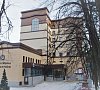 Санаторий Жемчужина Белокурихи Белокуриха фото