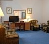 Отель «Бристоль» Ялта, Крым, отдых все включено №25