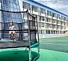Отель Левант Ялта