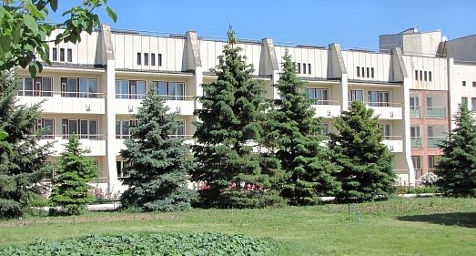 Отель Таврида Мыс Лукулл Песчаное - официальный сайт