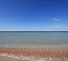 Отель «Кристи» Мирный, Крым #26