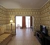 Отель «Кристи» Мирный, Крым #49