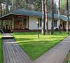 База отдыха «Алекка» Карелия