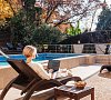 Отель Romanov Hotel Сочи фото