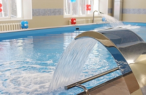 Фотографии объекта
							Санаторий «Хилово» Псковская область