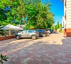 Отель Империя Евпатория