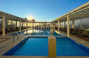 Фотографии объекта
							Отель «Alex Resort & Spa Hotel» Гагра