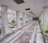 Санаторий «им. Кирова» Пятигорск, отдых все включено №26
