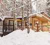 База отдыха «Шишки» Карелия #18