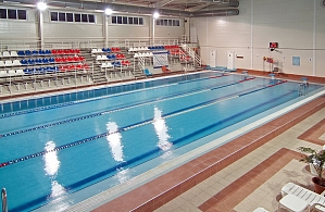 Фотографии объекта
							Актив-отель «Искра» Звенигород