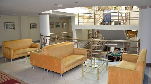 Отель Азимут (Углич) Ярославская область - официальный сайт