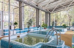 Фотографии объекта
							Санаторий «Поречье» Белоруссия