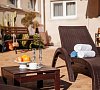 Отель Romanov Hotel Сочи - официальный сайт
