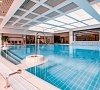 Отель Moscow Country Club Волоколамское шоссе - официальный сайт