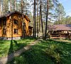 Эко-отель «Деревня Берендеевка» Горный Алтай #31