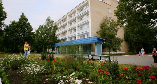 Отель Карагайский бор  Челябинская область - официальный сайт