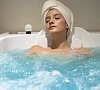 Гидромассажная ванна, отдых все включено №10