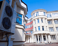 Санаторий «Магистральный» Белоруссия