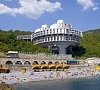 Санаторий «Курпаты» Ялта, Крым, отдых все включено №22