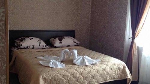 Гостиница «Орион» Калининград #1