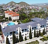ТОСК «Приморье» Коктебель, Крым, отдых все включено №14