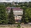 Отель Аквамарин Сочи - официальный сайт