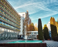 Санаторий «Родник» Кисловодск