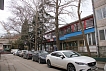 Гостиница «Авангард» Ялта, Крым #4