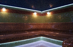 Фотографии объекта
							Санаторий «Надзея» Белоруссия