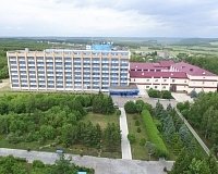 Санаторий Ижминводы (Татарстан)