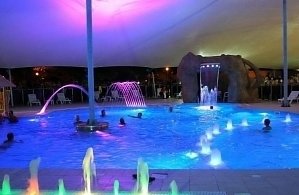 Фотографии объекта
							Санаторий «Голубая волна» Геленджик