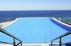 Фотографии объекта
							Арт-отель «Азор» Ялта, Крым